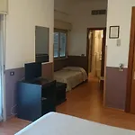 Hotel Crisol Europa Palermo