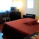 Crisol Europa 3* Palermo