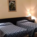 Crisol Europa Hotel