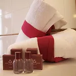 Hotel Crisol Europa