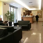 Crisol Europa 3* Palermo
