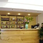 Crisol Europa 3*