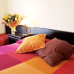 Crisol Europa Hotel 3*