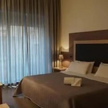 Crisol Europa Hotel