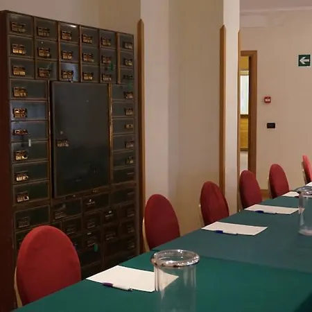 Crisol Europa Palermo