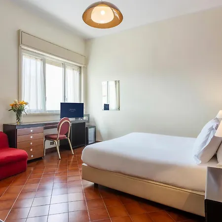 Crisol Europa Hotel Palermo