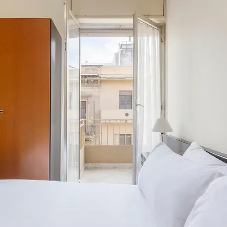 Crisol Europa 3* Palermo