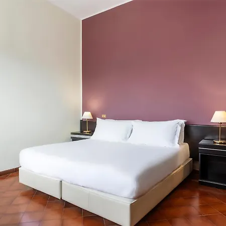Hotel Crisol Europa