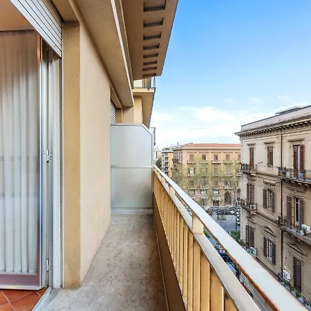 Crisol Europa Palermo