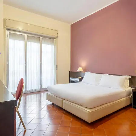 Crisol Europa 3* Palermo