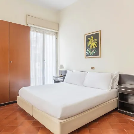 מלון Crisol Europa