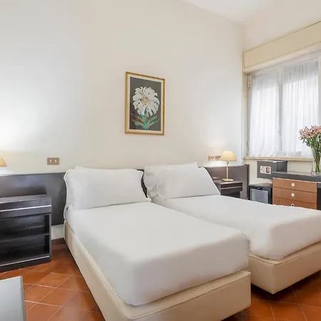 Hotel Crisol Europa Palermo