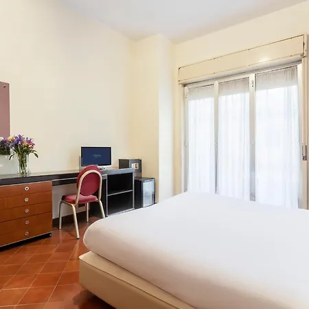 Crisol Europa 3* Palermo