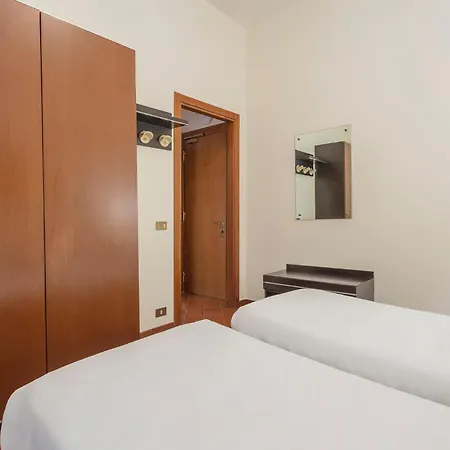 Crisol Europa Hotel 3*