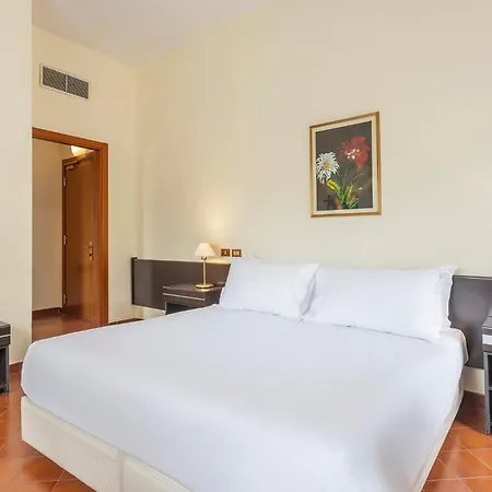 Crisol Europa Hotel Palermo