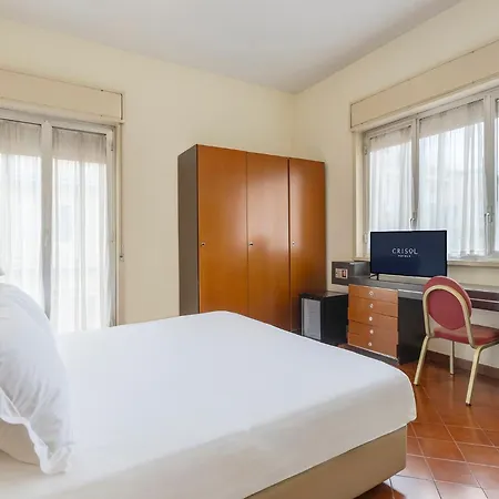Crisol Europa 3* Palermo