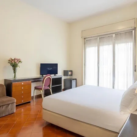 Crisol Europa Hotel