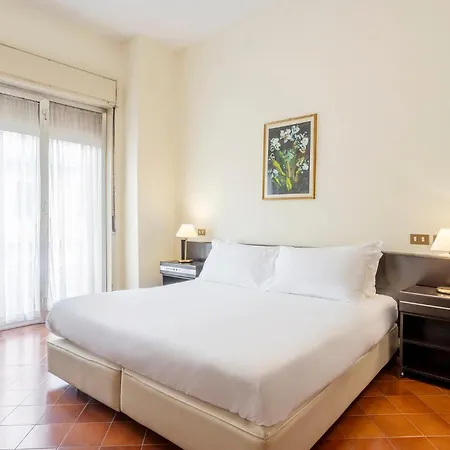 Hotel Crisol Europa