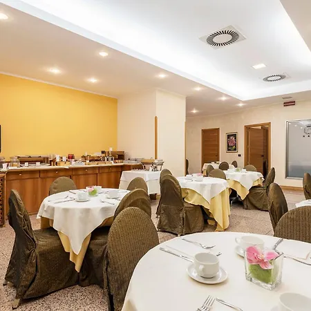Crisol Europa Hotel Palermo