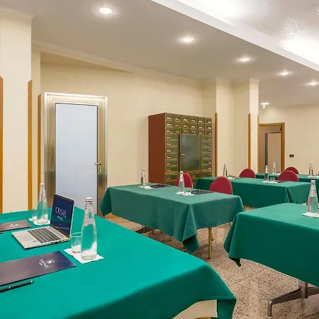 Crisol Europa Palermo