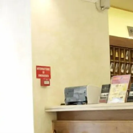 Crisol Europa Palermo