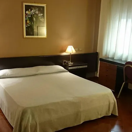 Crisol Europa Palermo