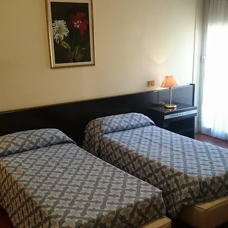 Crisol Europa Hotel 3*
