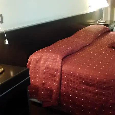 Crisol Europa Hotel