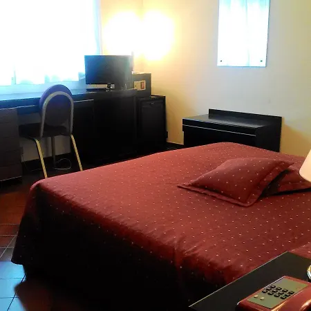 Crisol Europa 3* Palermo