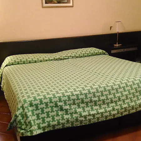 Hotel Crisol Europa Palermo