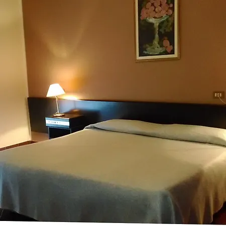 Hotel Crisol Europa
