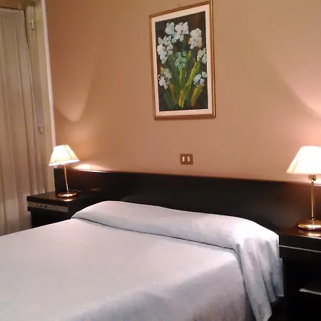 Crisol Europa Hotel 3*