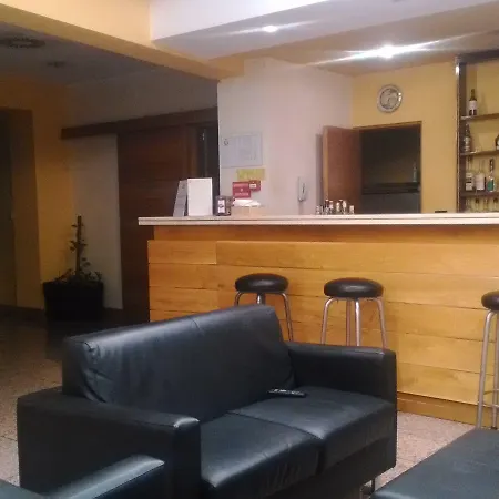 Hotel Crisol Europa