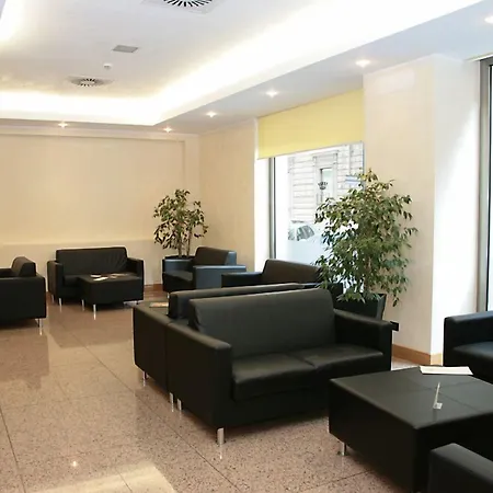 Crisol Europa Palermo