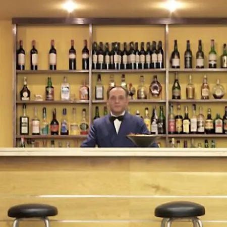 Crisol Europa מלון