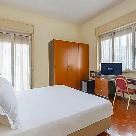 Crisol Europa 3*