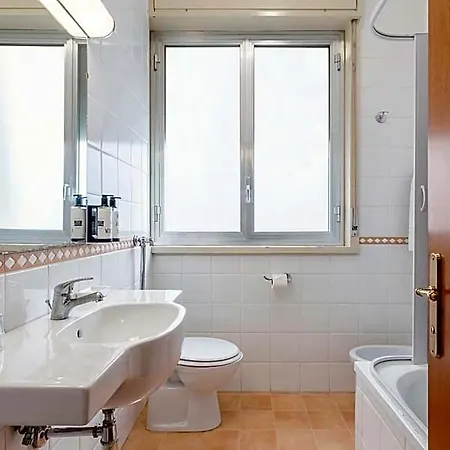 Hotel Crisol Europa 3*