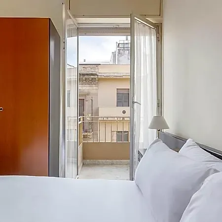 Crisol Europa Hotell