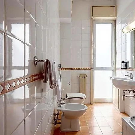 Hotel Europa Palermo