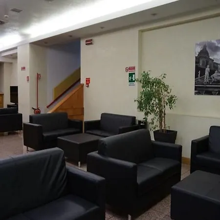 Crisol Europa