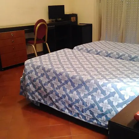 Hotel Crisol Europa