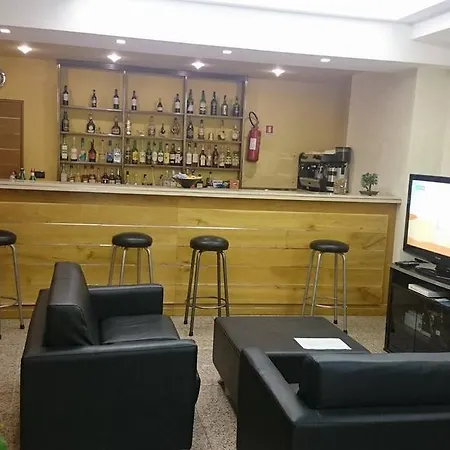 Crisol Europa 3* Palermo