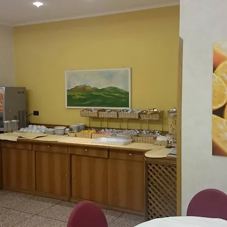 Hotel Crisol Europa