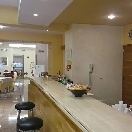 Crisol Europa Hotel