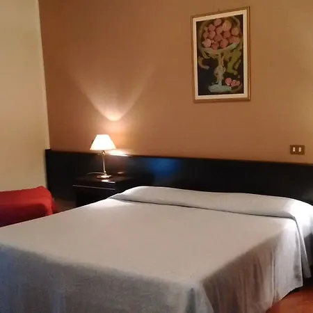 Hotel Crisol Europa