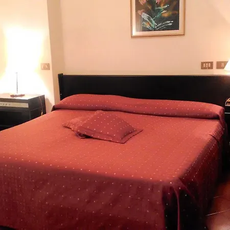 Hotel Crisol Europa Palermo