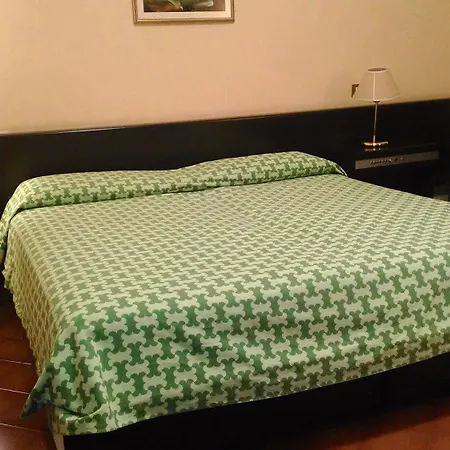Hotel Crisol Europa Palermo