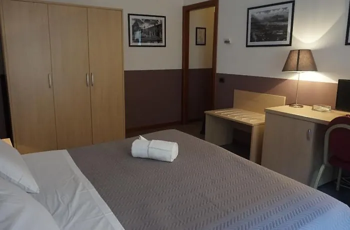Crisol Europa Hotel