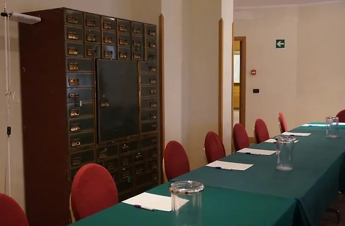 Crisol Europa Palermo