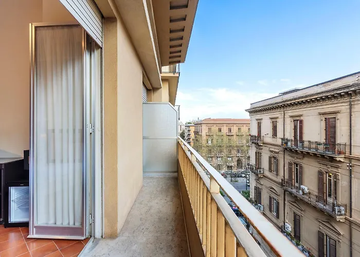 Crisol Europa Palermo